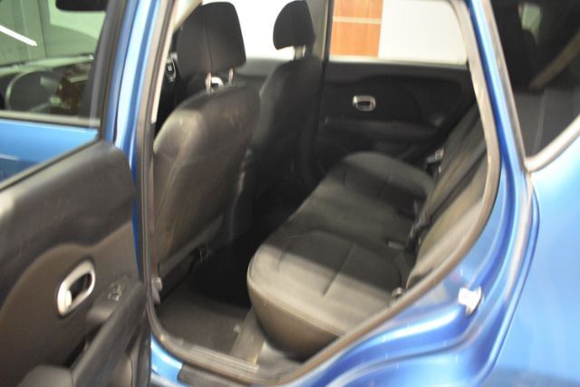 2017 Kia Soul + Charlotte NC