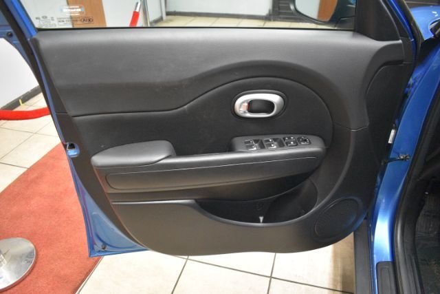 2017 Kia Soul + Charlotte NC