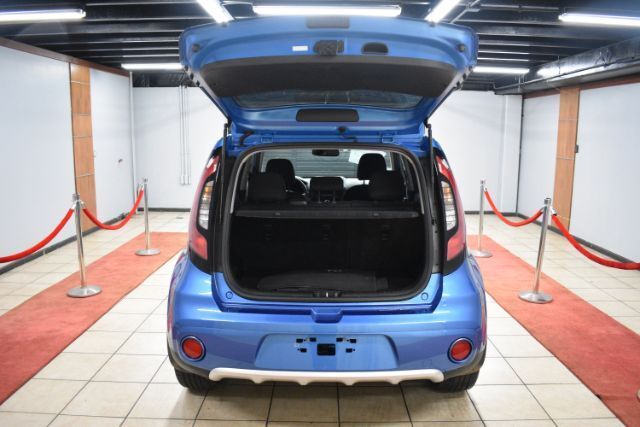 2017 Kia Soul + Charlotte NC