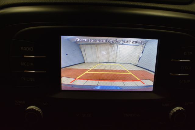 2017 Kia Soul + Charlotte NC