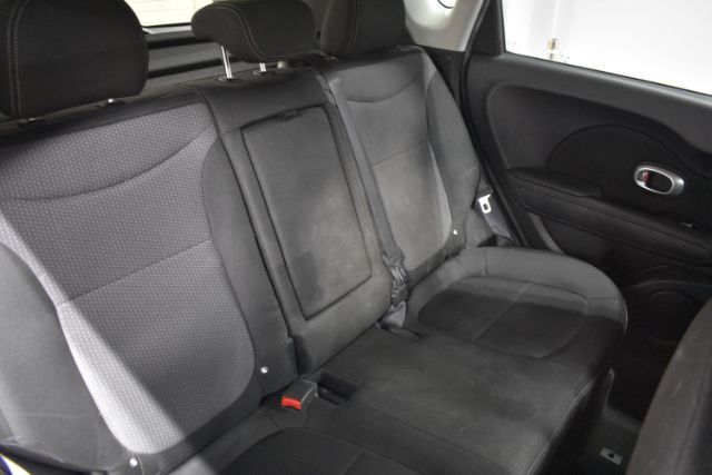 2017 Kia Soul + Charlotte NC