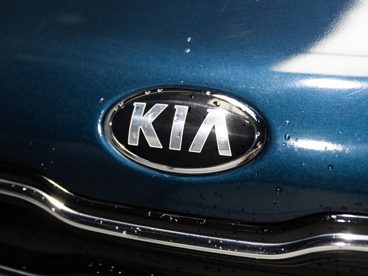 2017 Kia Soul Cranberry PA