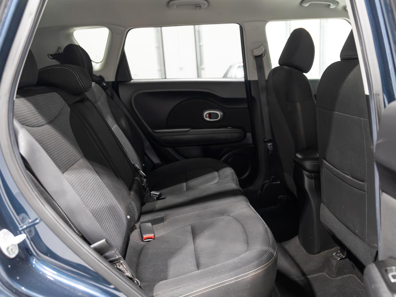 2017 Kia Soul Cranberry PA