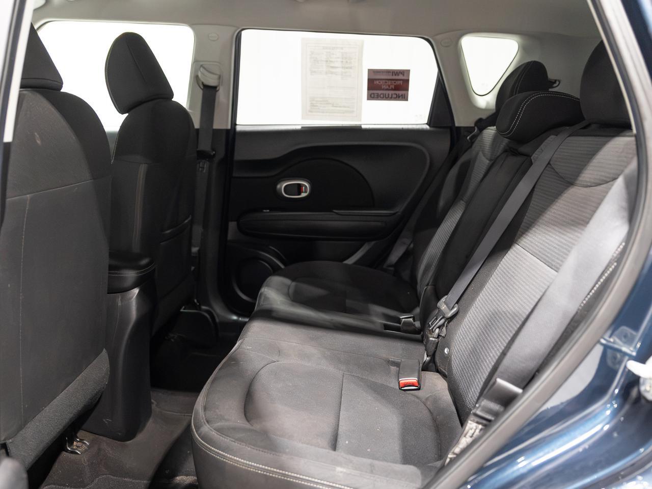 2017 Kia Soul Cranberry PA