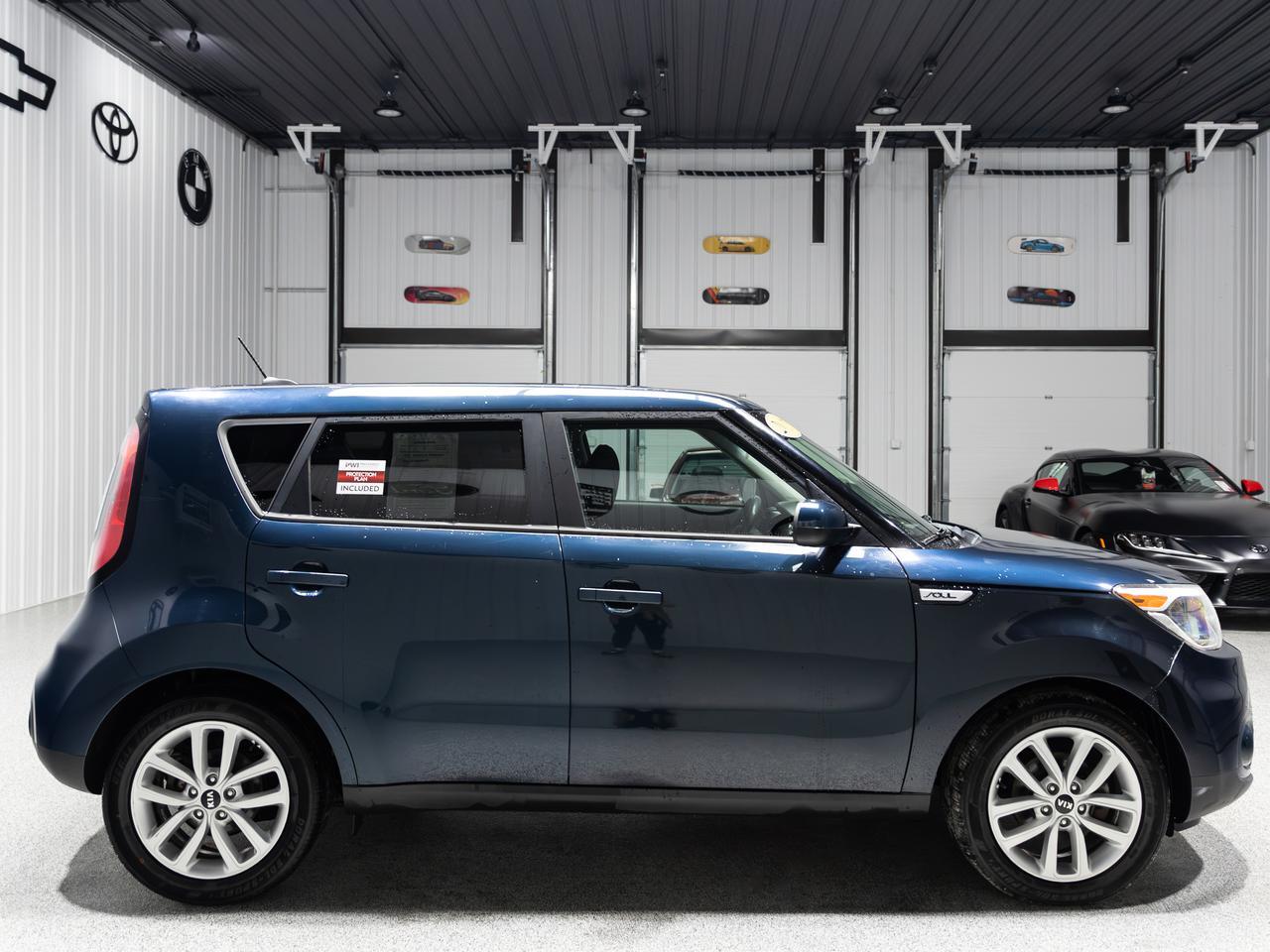 2017 Kia Soul Cranberry PA
