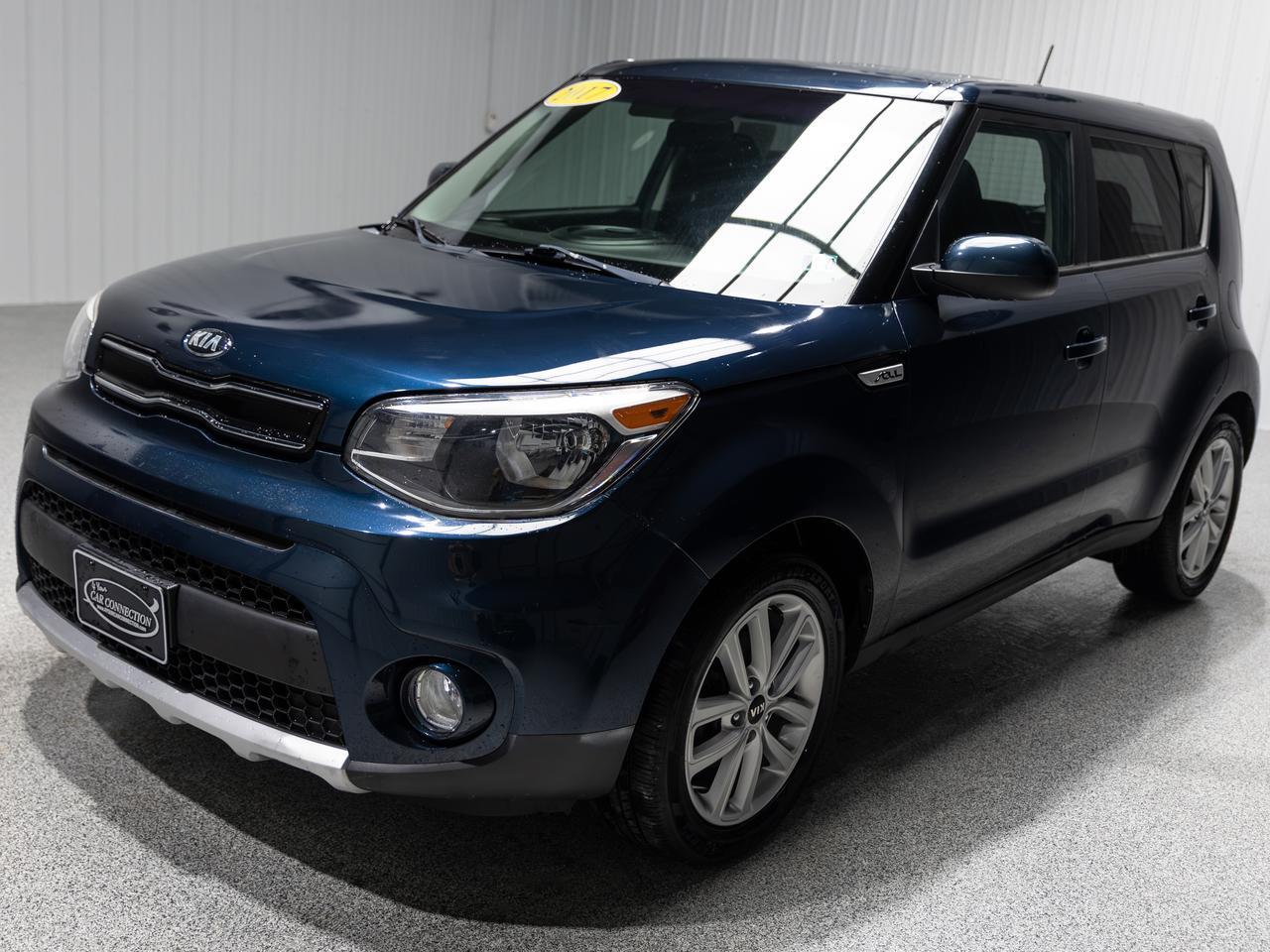 2017 Kia Soul Cranberry PA