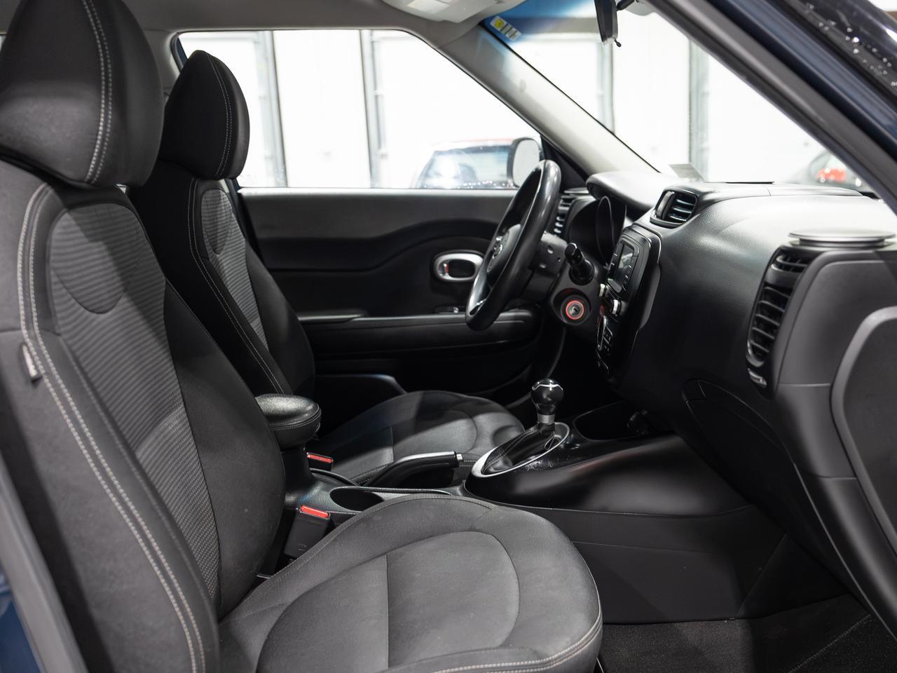2017 Kia Soul Cranberry PA