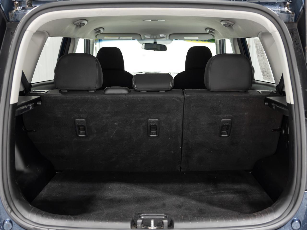 2017 Kia Soul Cranberry PA