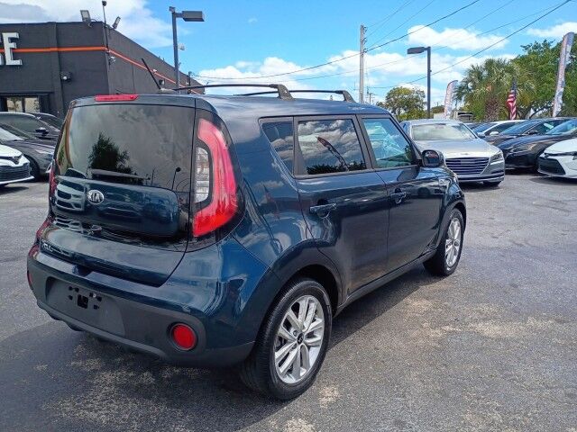 2017 Kia Soul + Davie FL