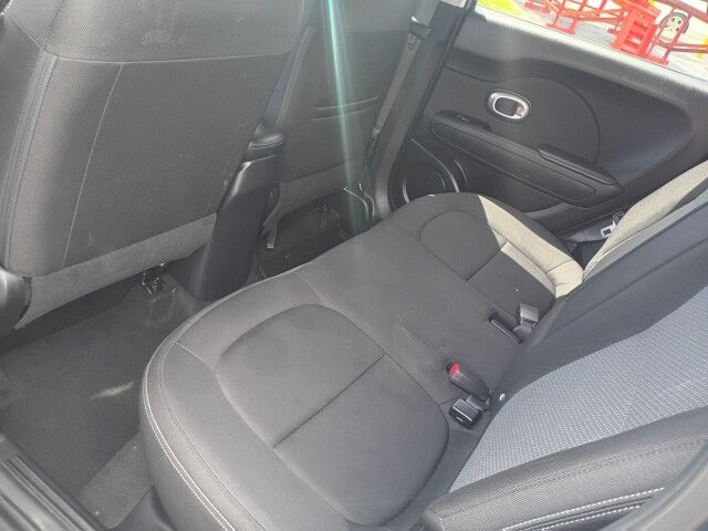 2017 Kia Soul + Davie FL