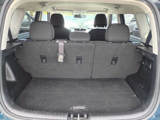 2017 Kia Soul + Davie FL