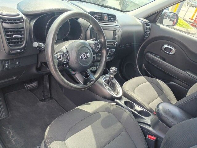 2017 Kia Soul + Davie FL