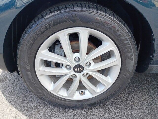 2017 Kia Soul + Davie FL