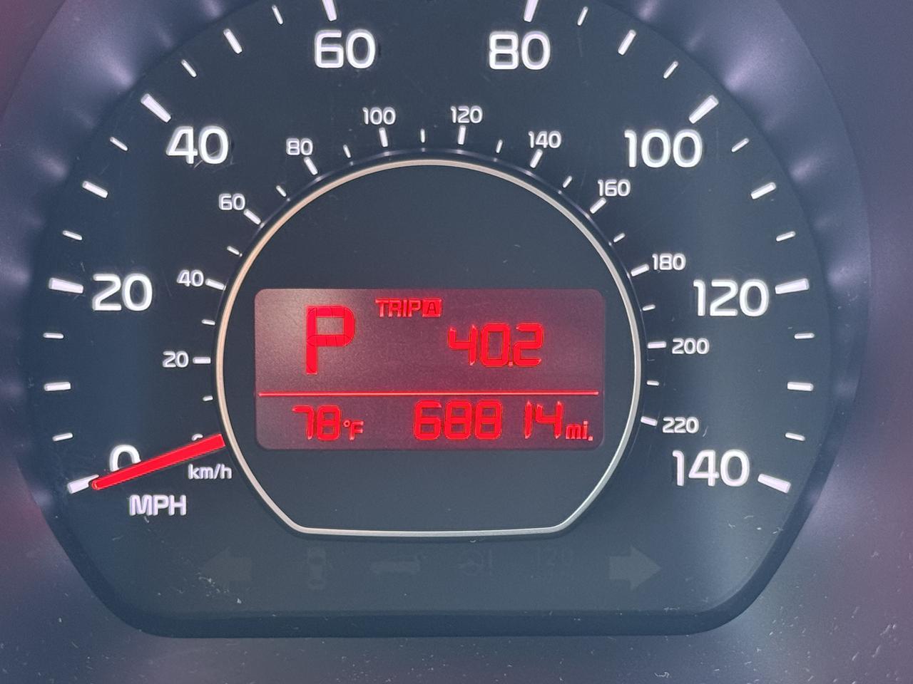 2017 Kia Soul + Lake Wales FL