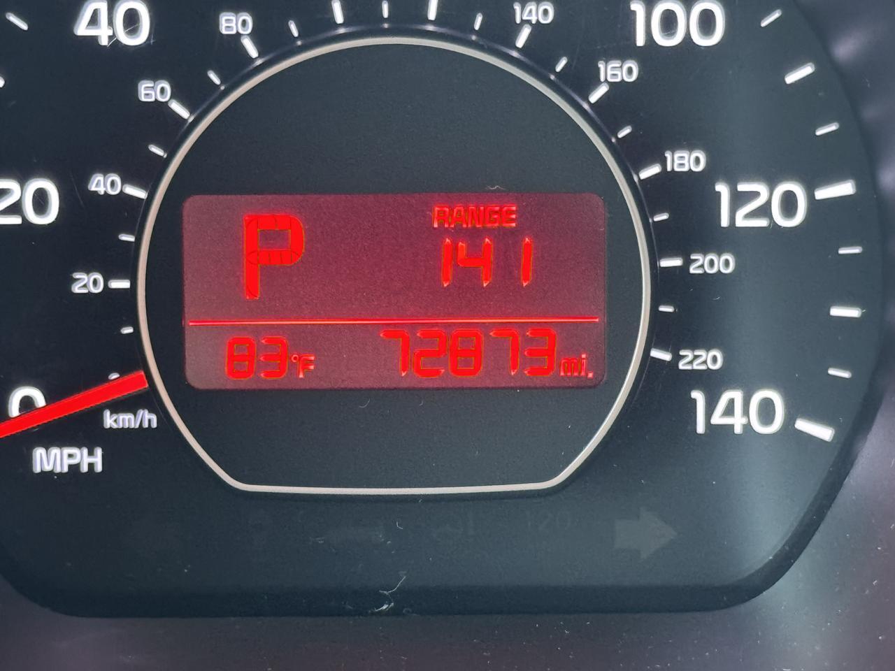 2017 Kia Soul + Lake Wales FL