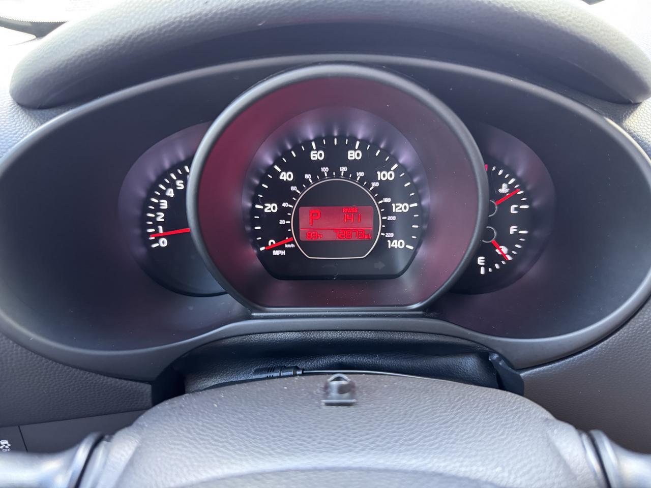 2017 Kia Soul + Lake Wales FL