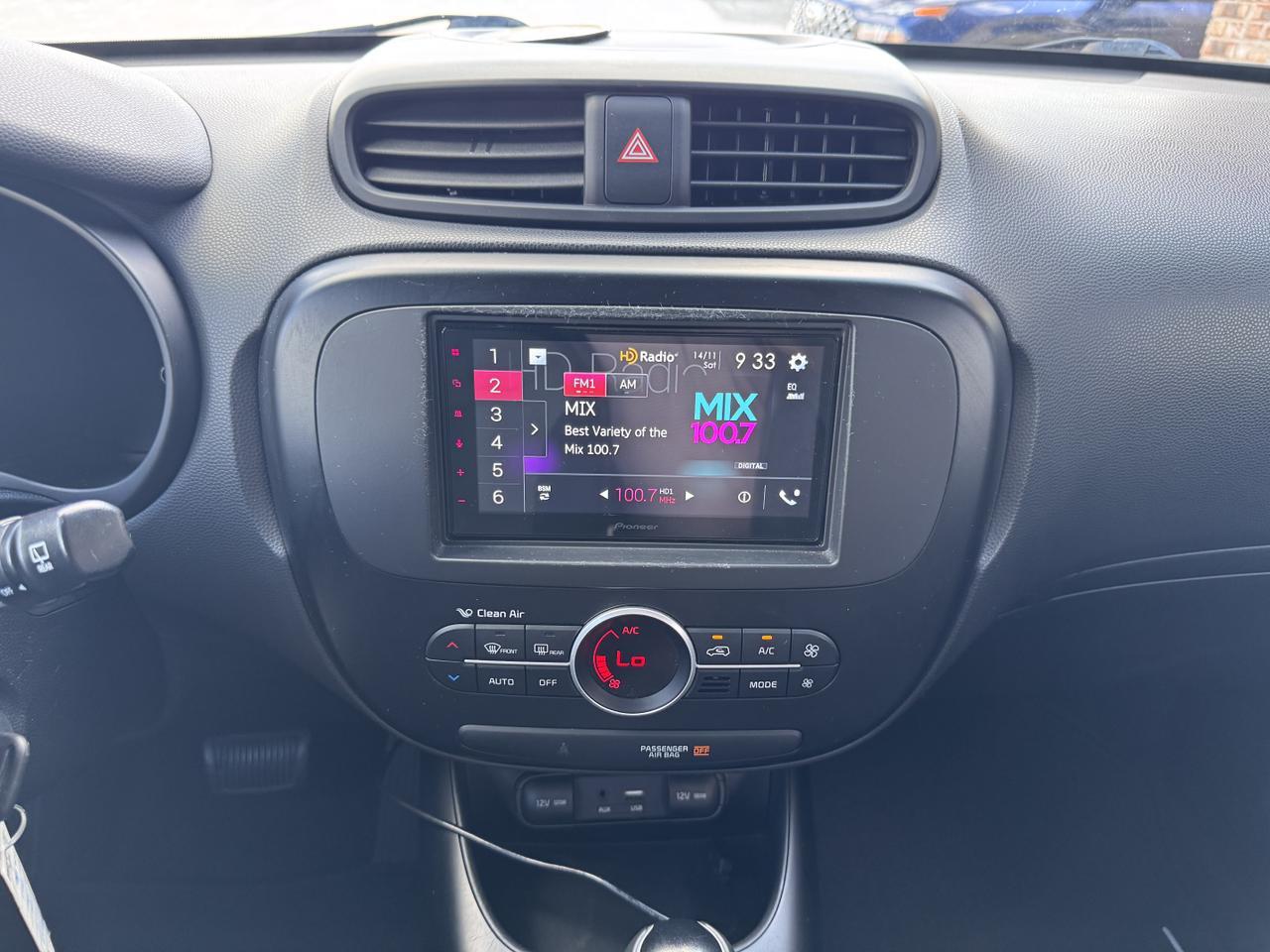 2017 Kia Soul + Lake Wales FL