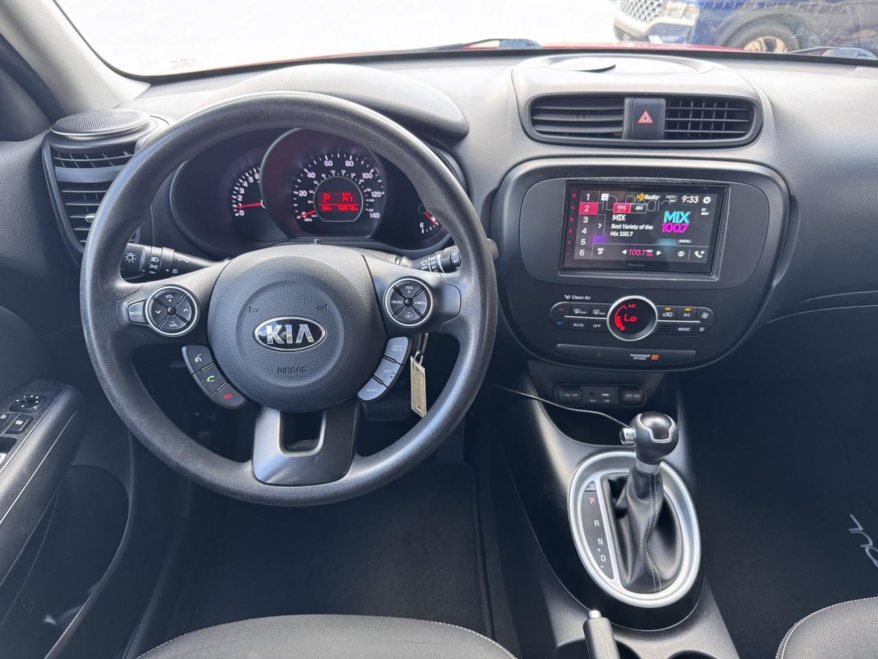 2017 Kia Soul + Lake Wales FL