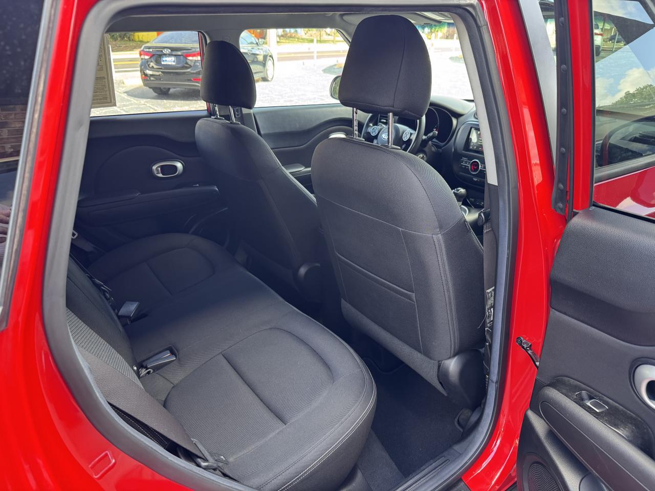 2017 Kia Soul + Lake Wales FL