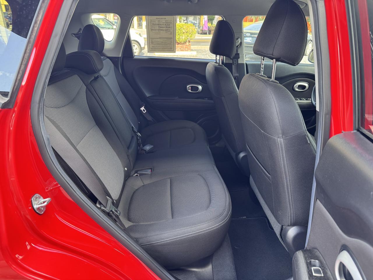 2017 Kia Soul + Lake Wales FL