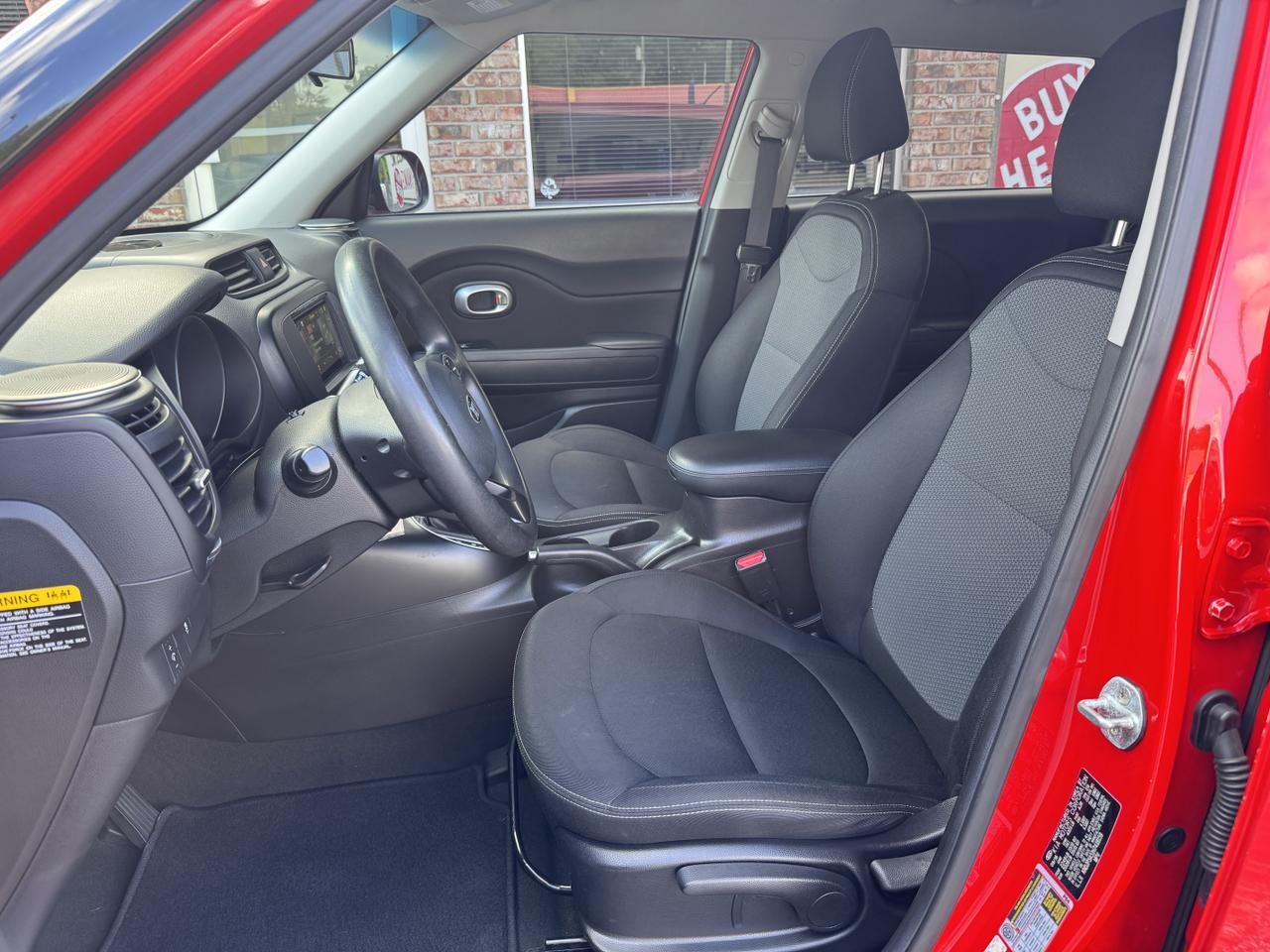 2017 Kia Soul + Lake Wales FL