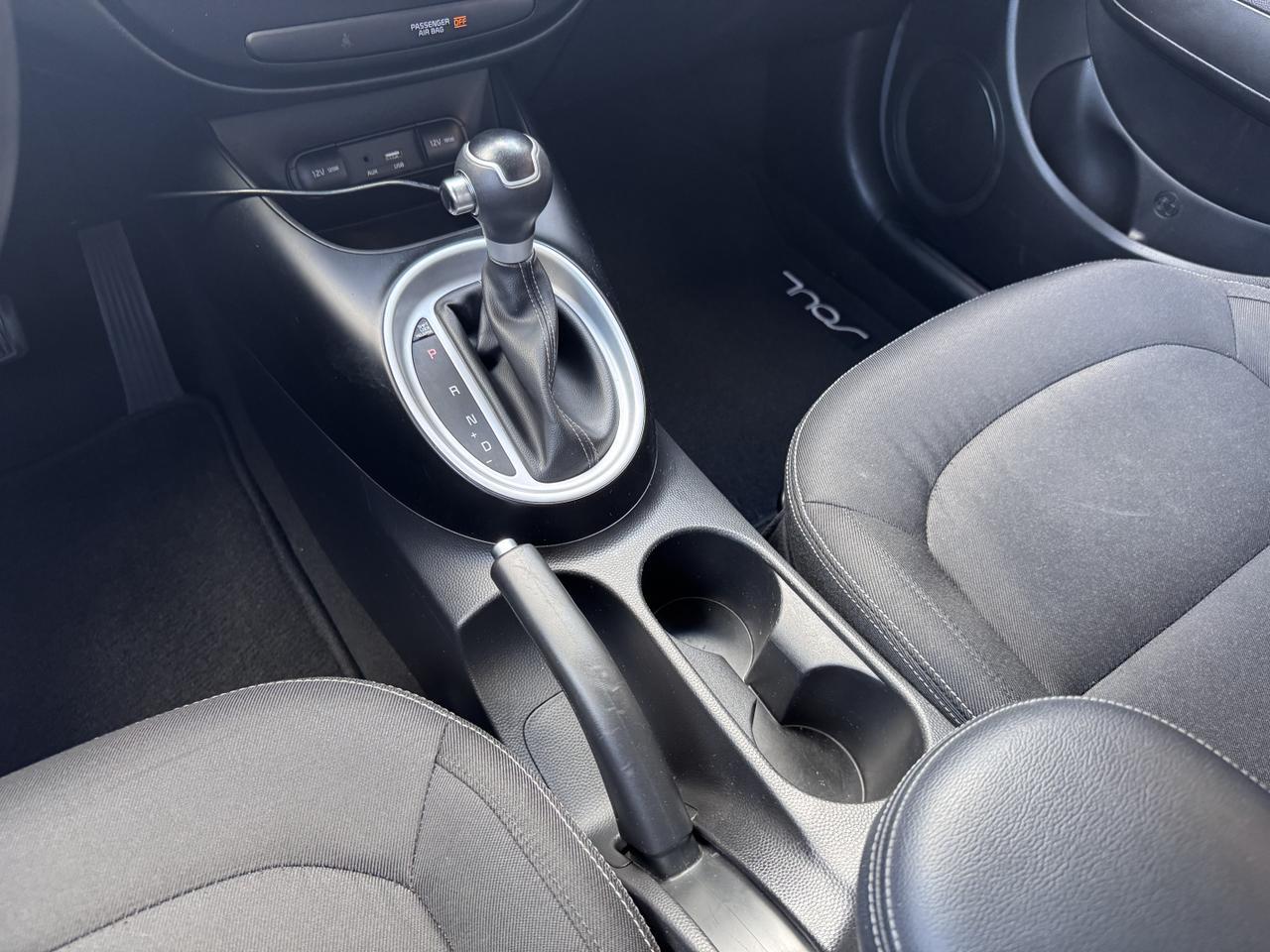2017 Kia Soul + Lake Wales FL