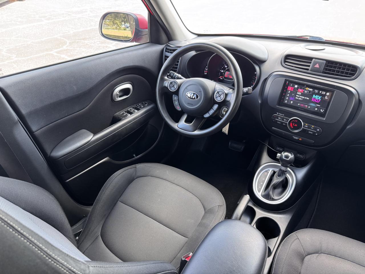 2017 Kia Soul + Lake Wales FL