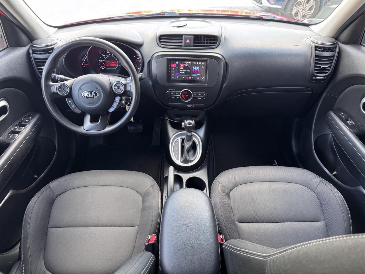 2017 Kia Soul + Lake Wales FL