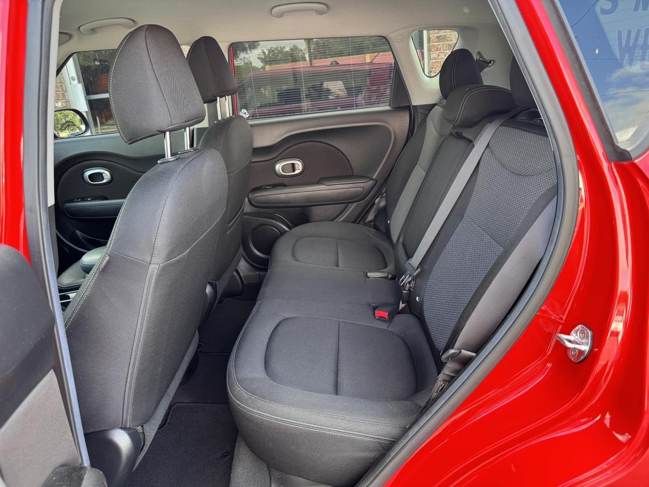 2017 Kia Soul + Lake Wales FL