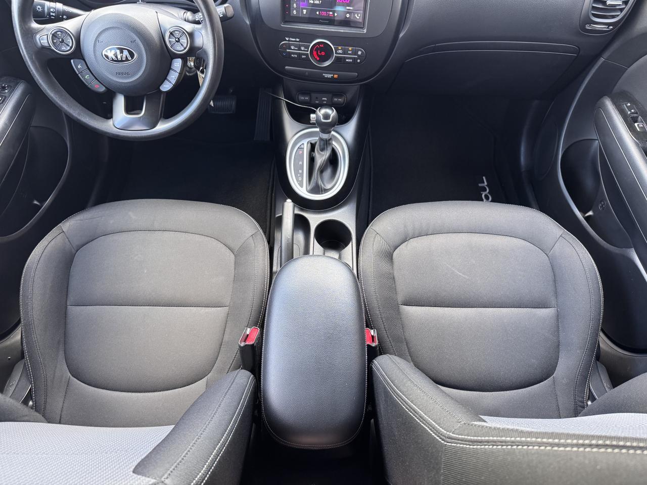2017 Kia Soul + Lake Wales FL
