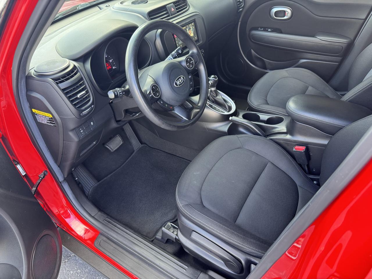 2017 Kia Soul + Lake Wales FL