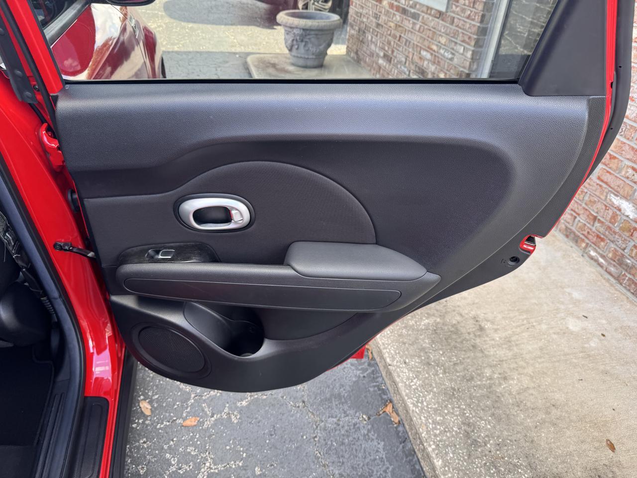 2017 Kia Soul + Lake Wales FL