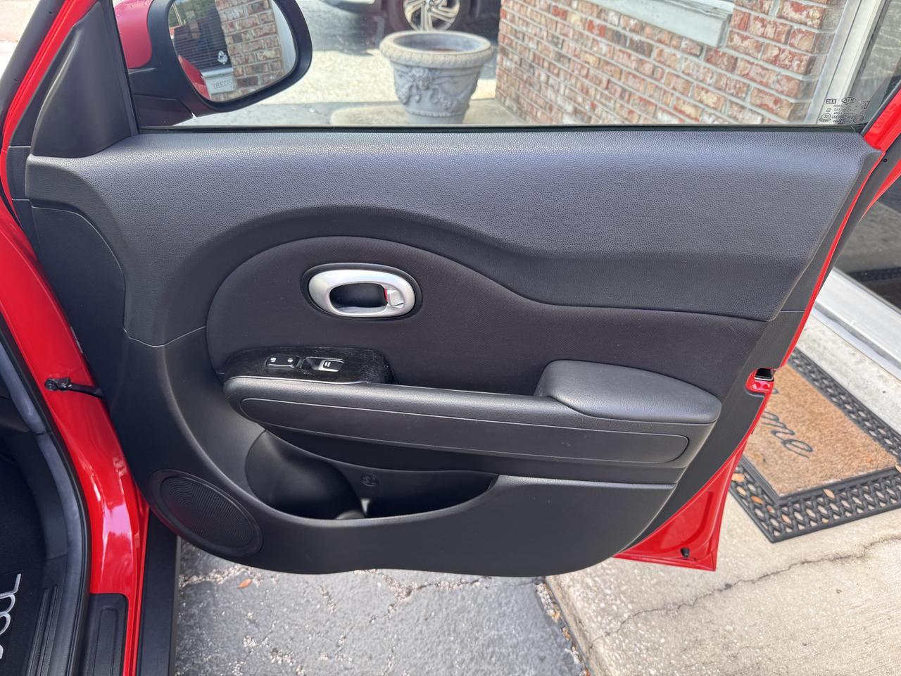 2017 Kia Soul + Lake Wales FL