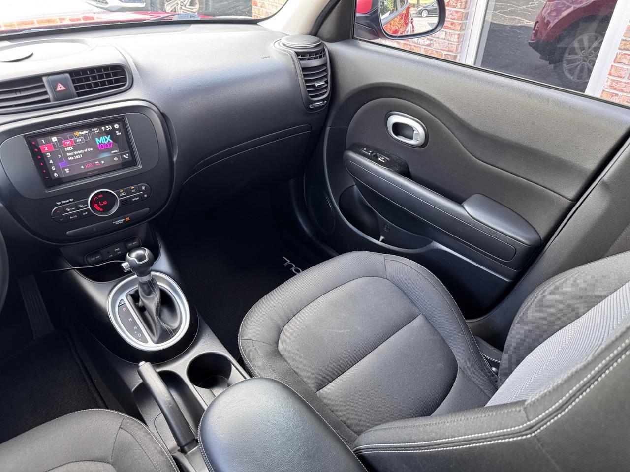2017 Kia Soul + Lake Wales FL