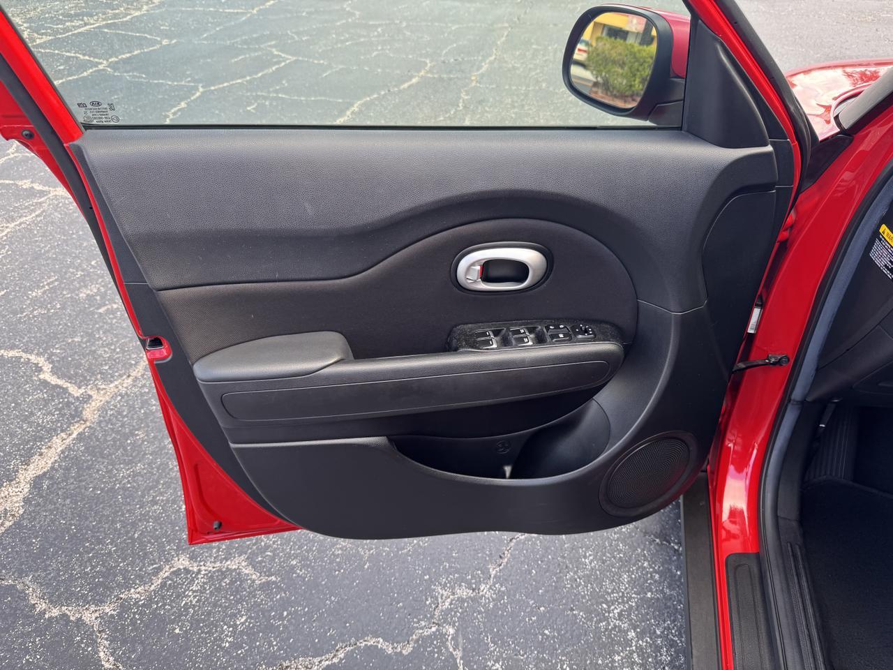 2017 Kia Soul + Lake Wales FL