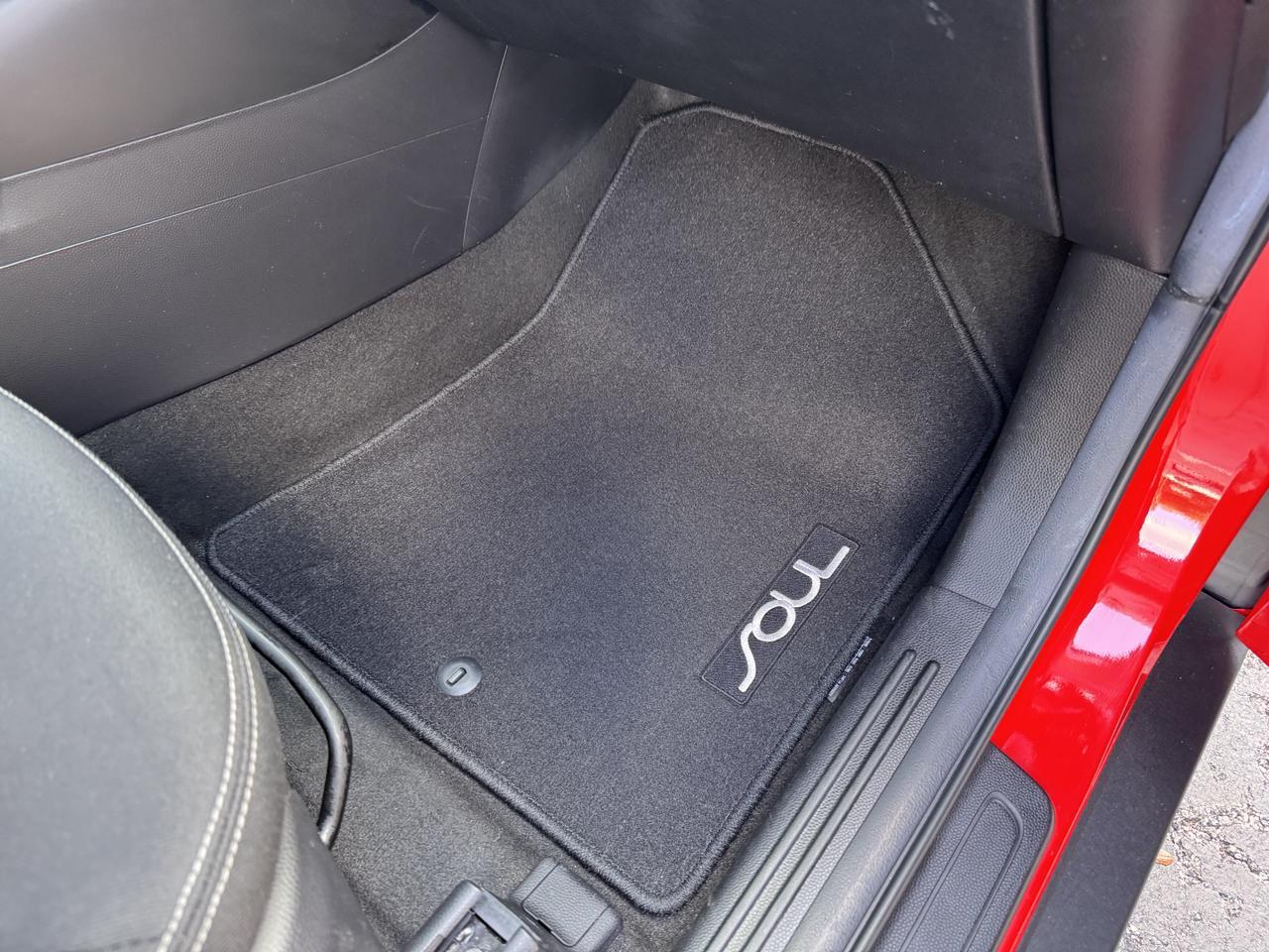 2017 Kia Soul + Lake Wales FL