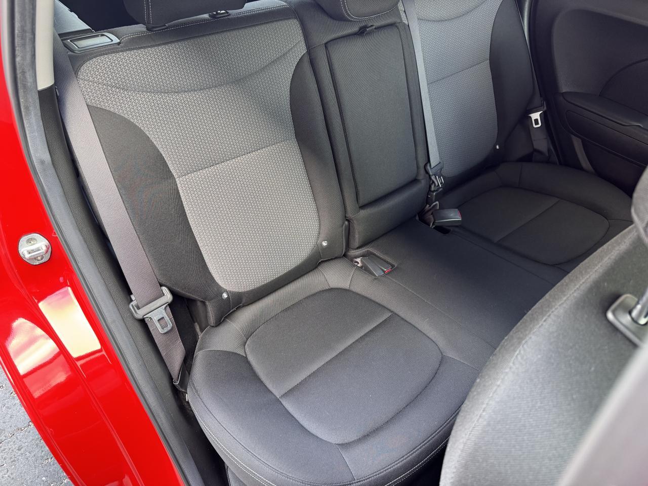 2017 Kia Soul + Lake Wales FL