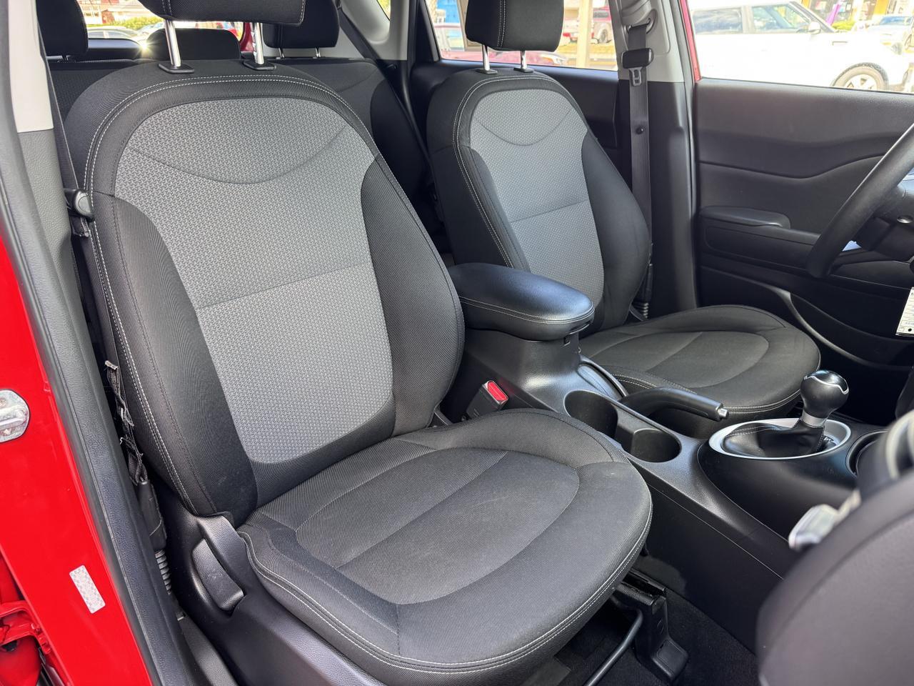 2017 Kia Soul + Lake Wales FL