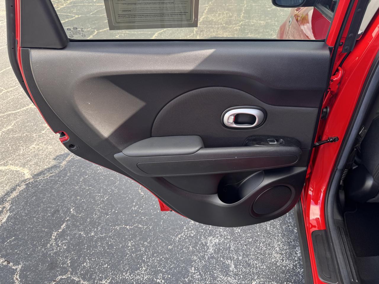 2017 Kia Soul + Lake Wales FL