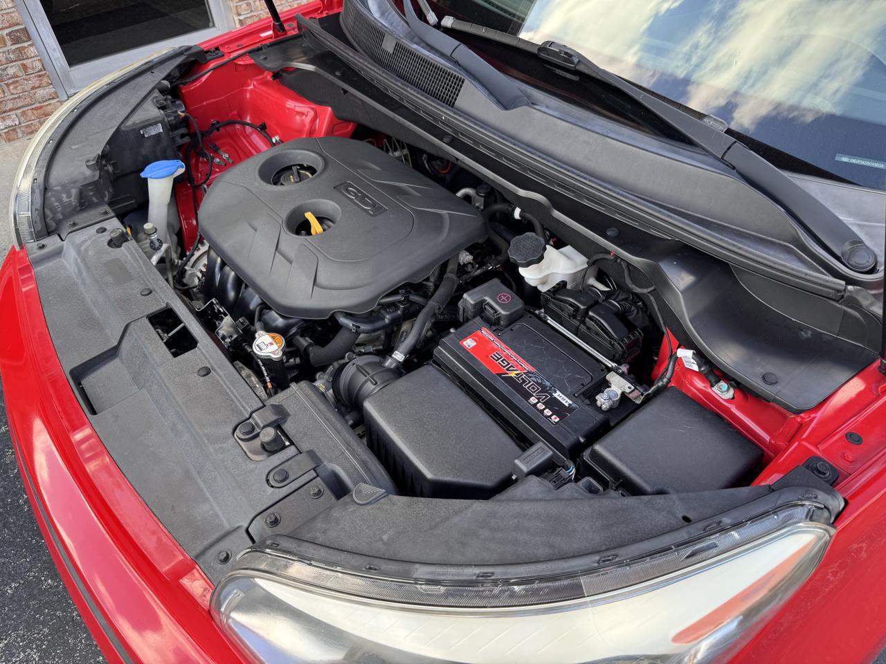 2017 Kia Soul + Lake Wales FL