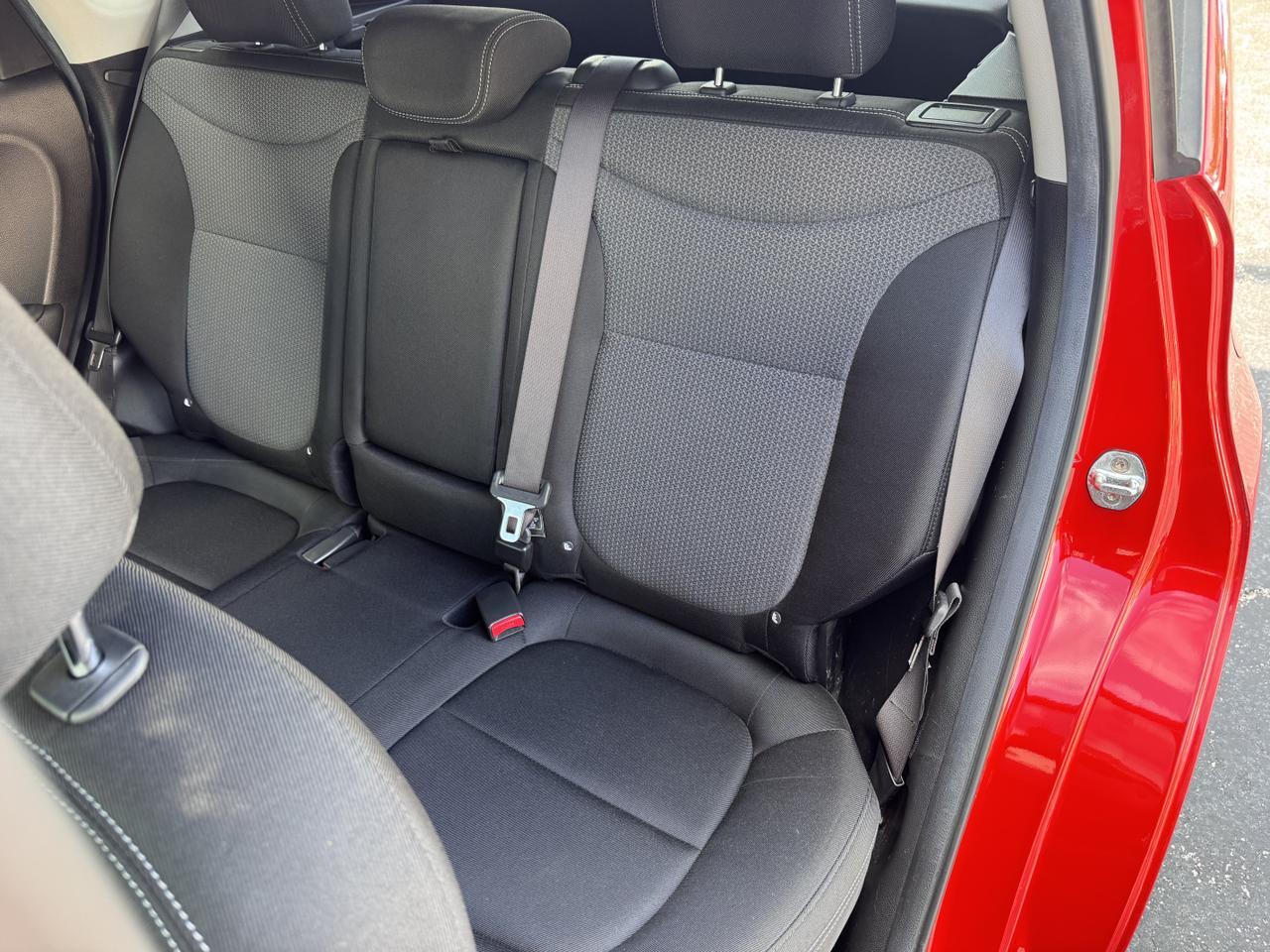 2017 Kia Soul + Lake Wales FL