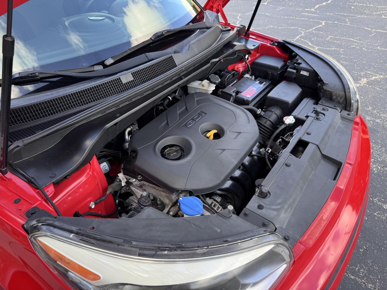 2017 Kia Soul + Lake Wales FL