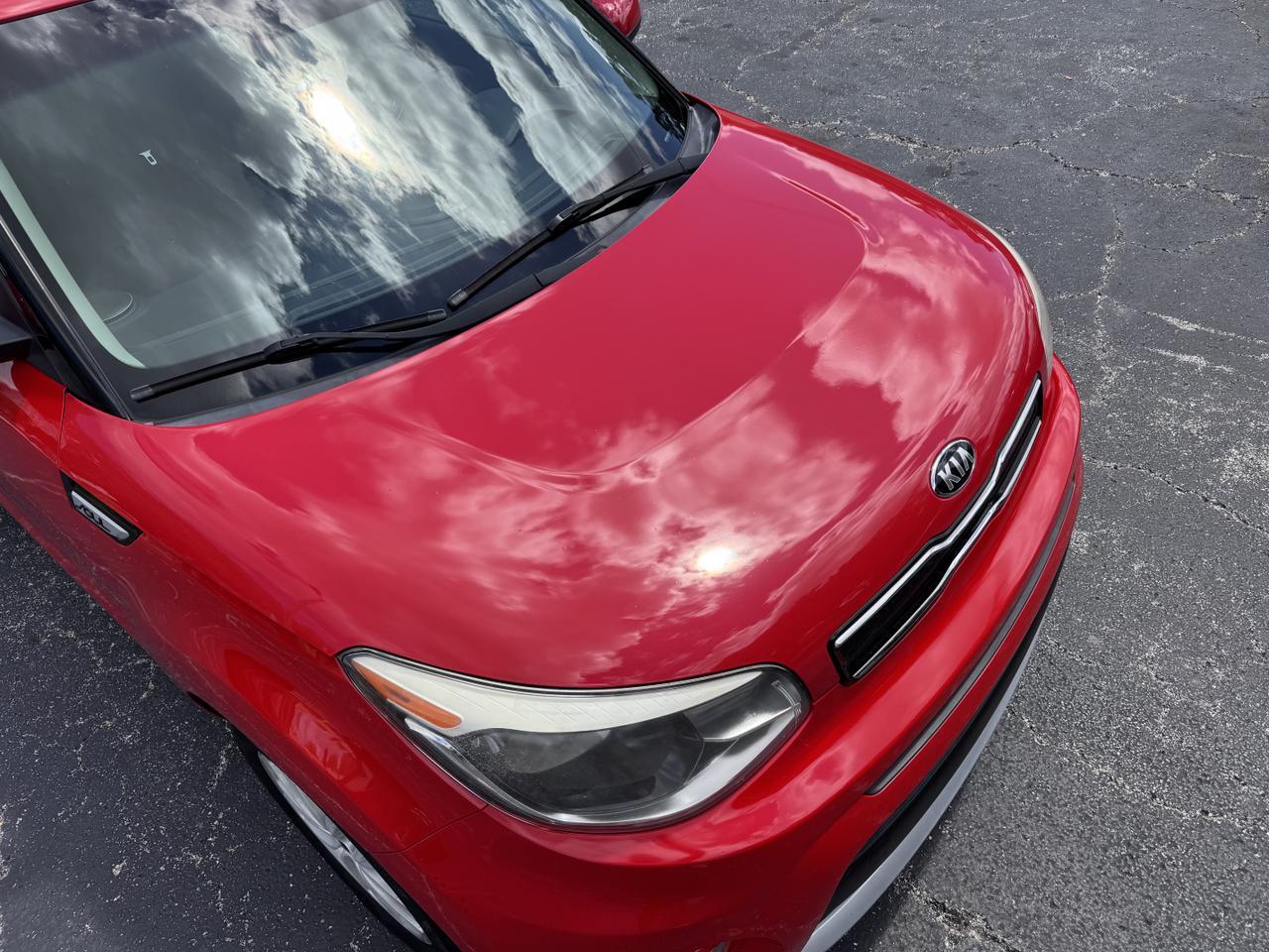2017 Kia Soul + Lake Wales FL
