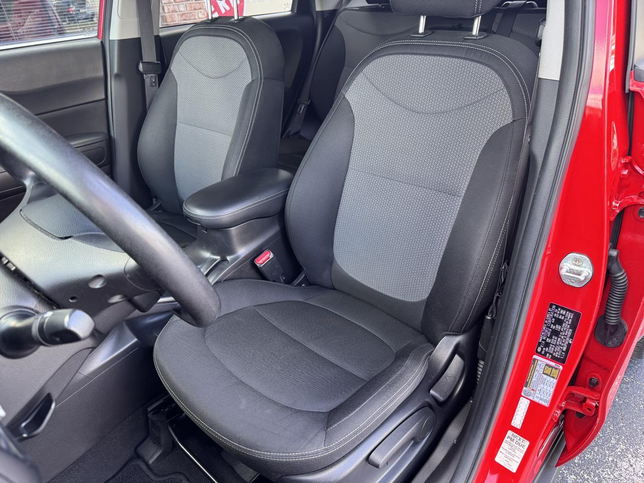 2017 Kia Soul + Lake Wales FL