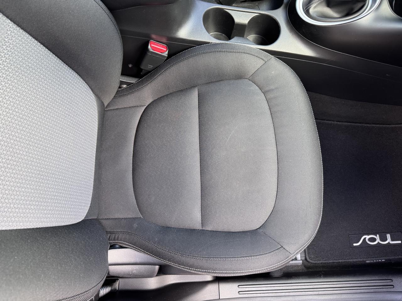 2017 Kia Soul + Lake Wales FL
