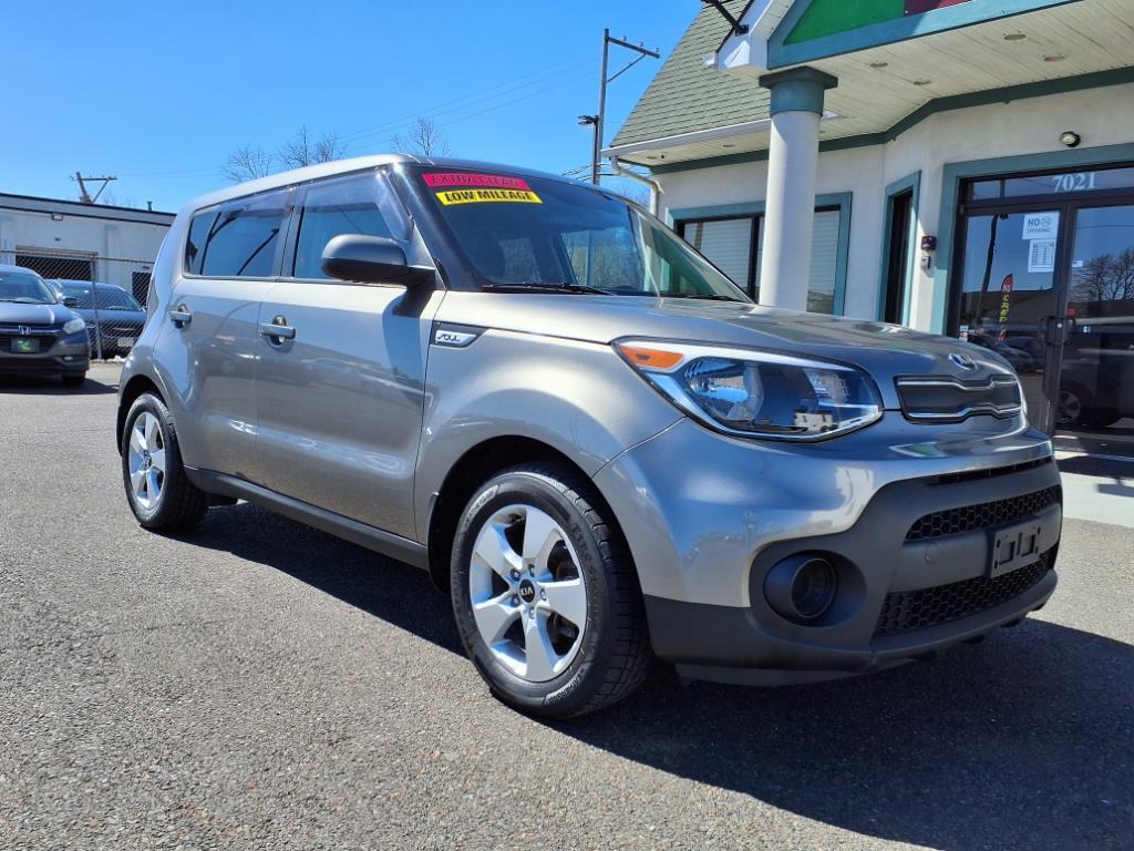2017 Kia Soul Levittown PA