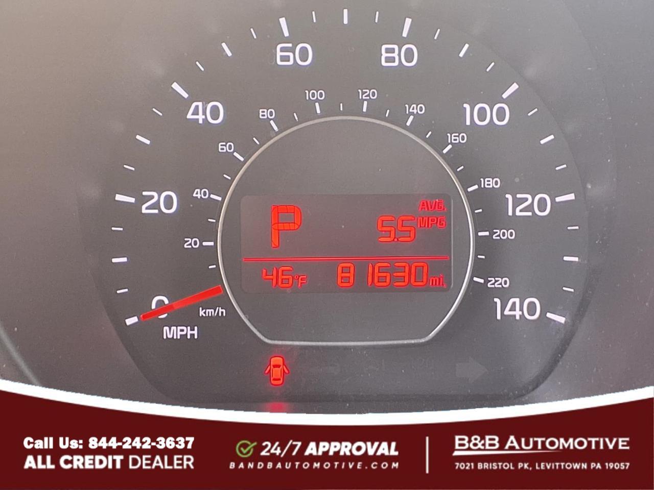 2017 Kia Soul Levittown PA