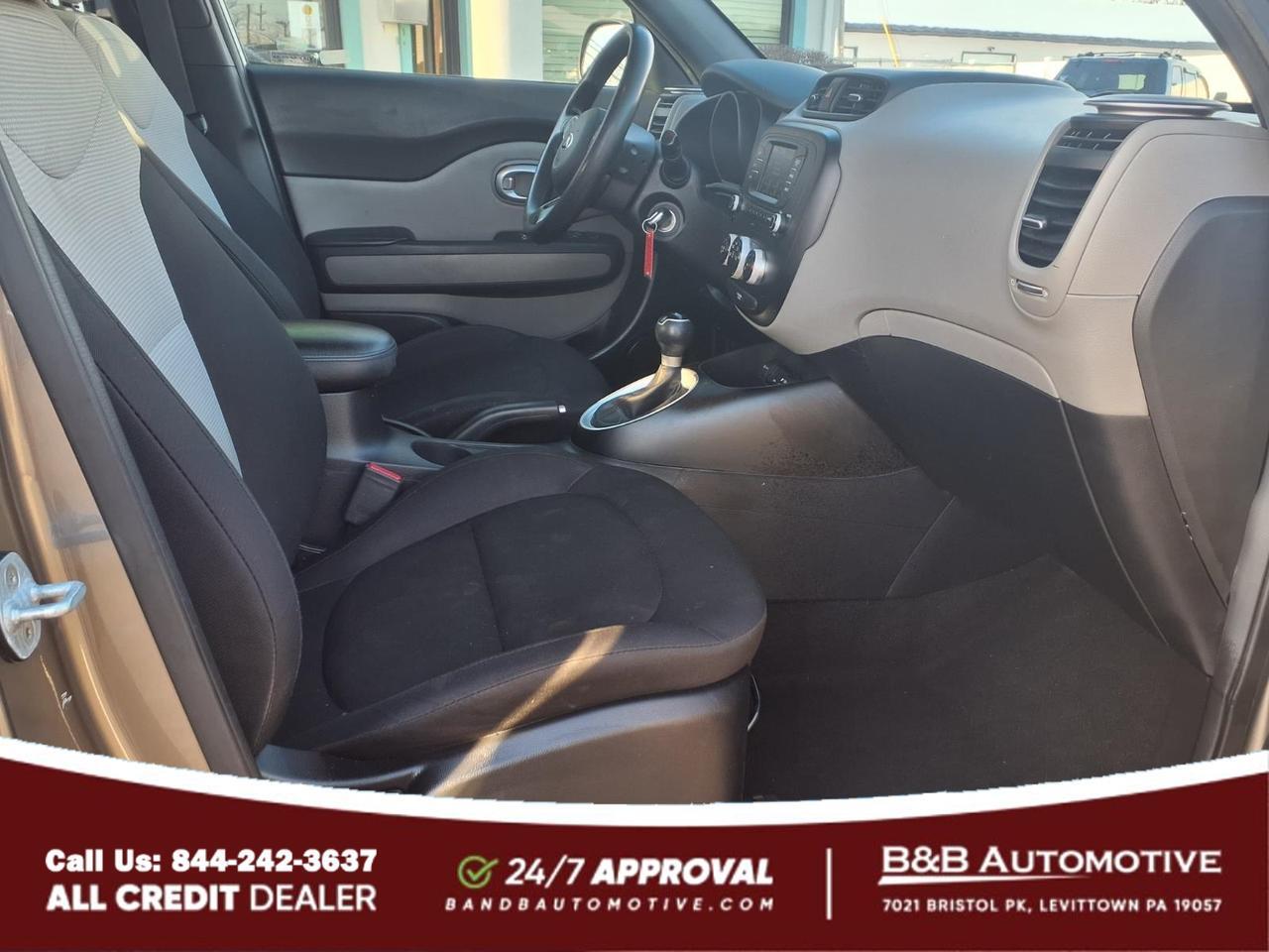 2017 Kia Soul Levittown PA