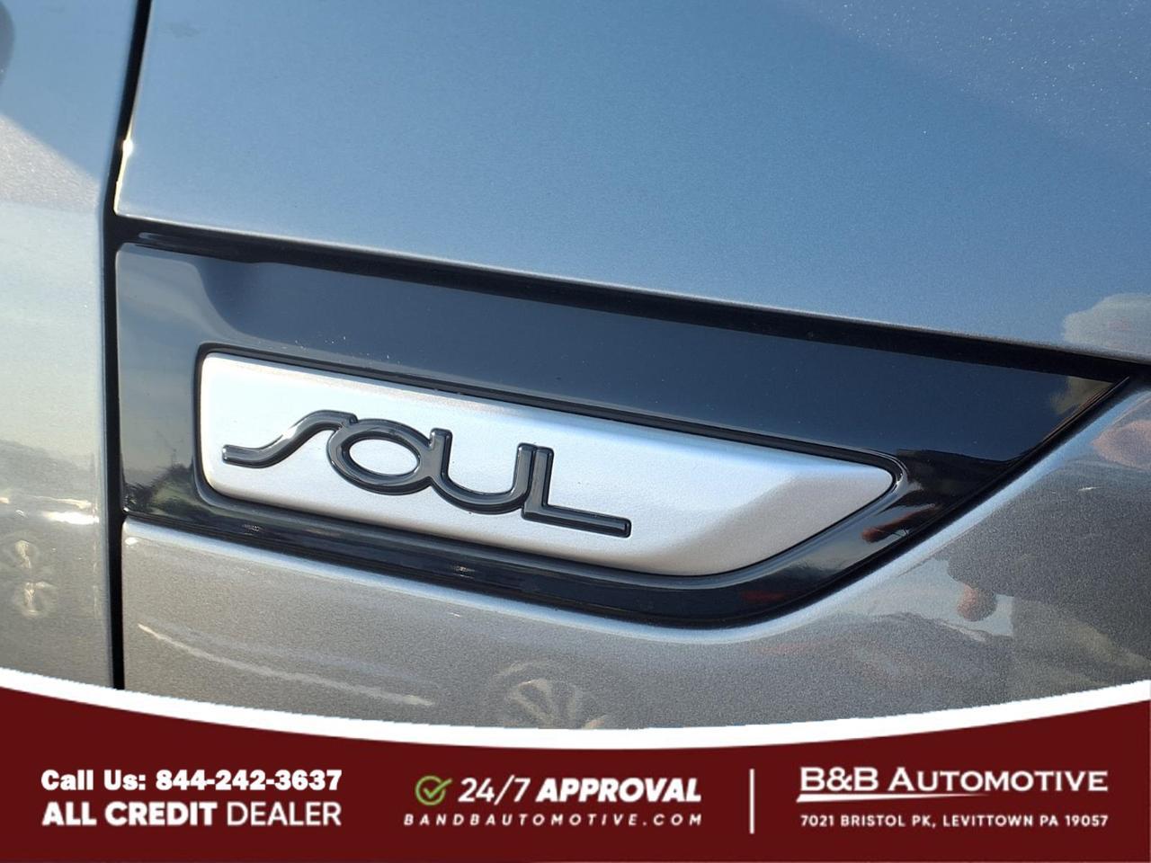 2017 Kia Soul Levittown PA