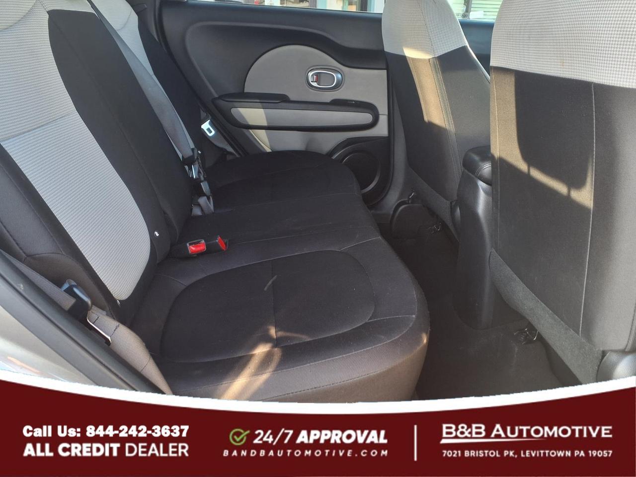 2017 Kia Soul Levittown PA